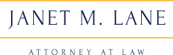 Memphis Bankruptcy Attorney & Debt Relief Lawyer | Janet M. Lane